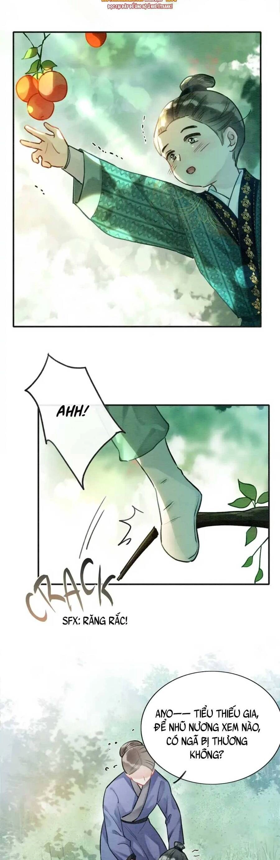 Sổ Tay Công Lược Hắc Liên Hoa Chapter 94 - 29