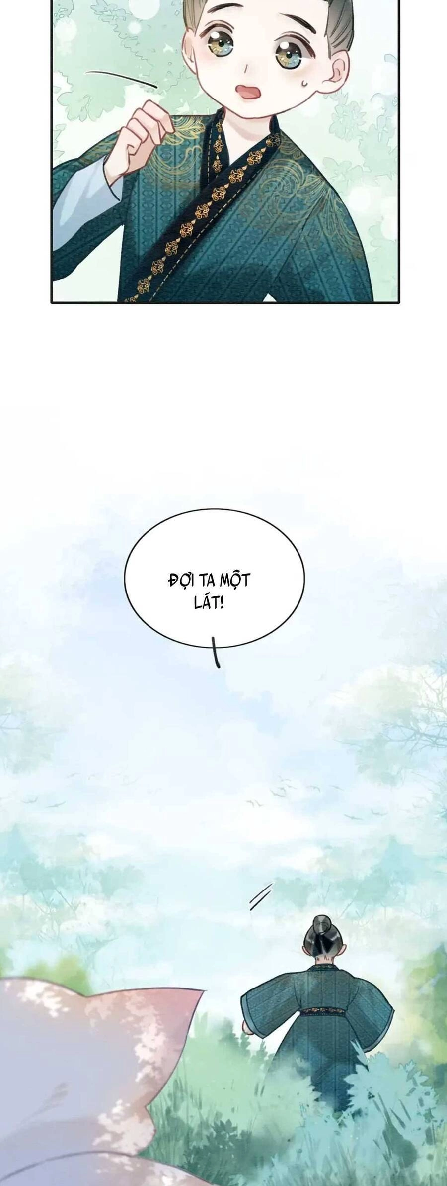 Sổ Tay Công Lược Hắc Liên Hoa Chapter 94 - 33