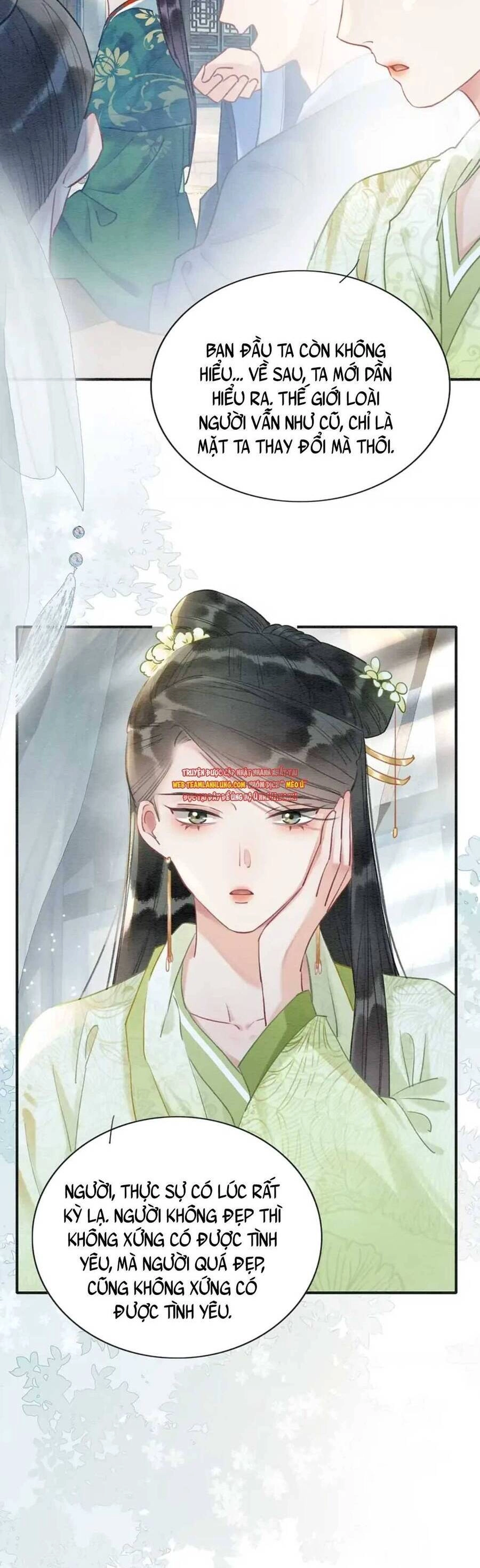 Sổ Tay Công Lược Hắc Liên Hoa Chapter 95 - 5