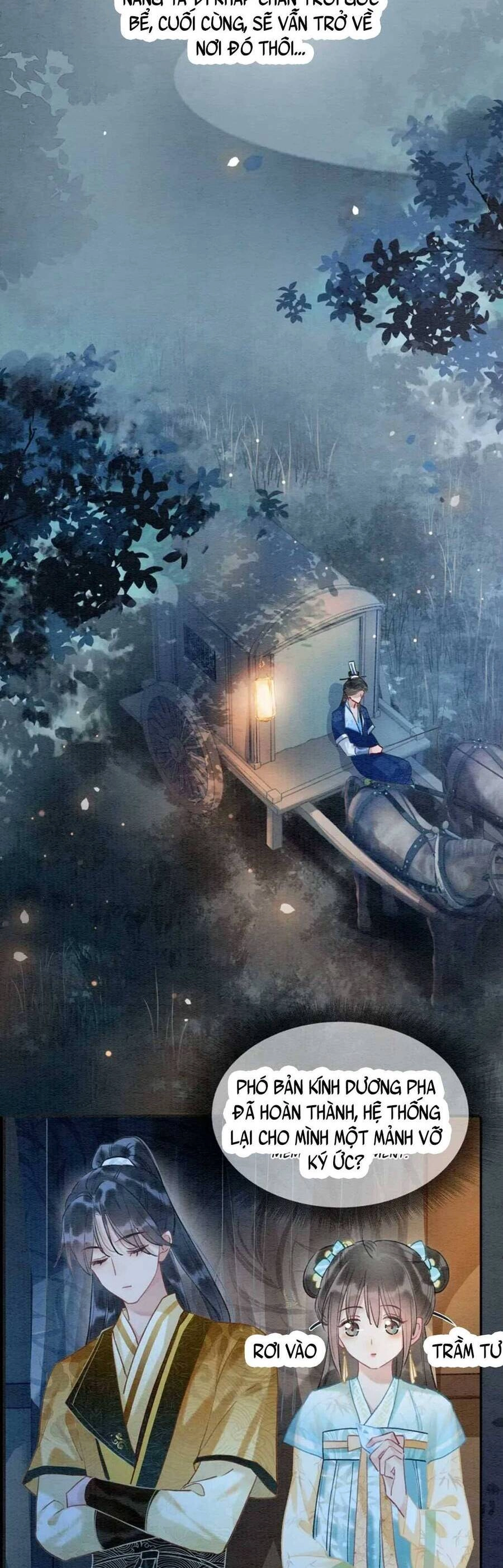 Sổ Tay Công Lược Hắc Liên Hoa Chapter 95 - 10