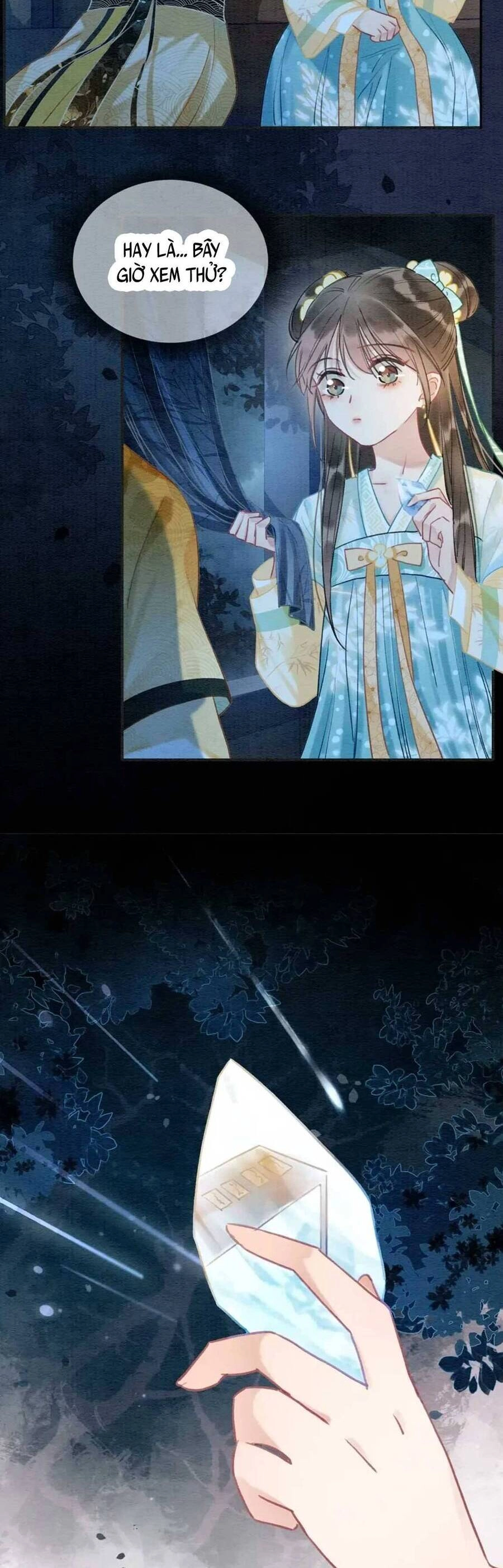 Sổ Tay Công Lược Hắc Liên Hoa Chapter 95 - 11