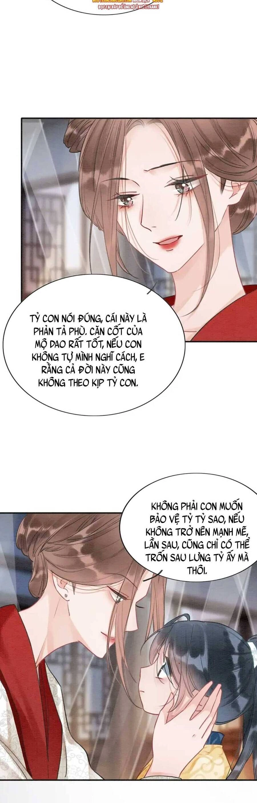 Sổ Tay Công Lược Hắc Liên Hoa Chapter 95 - 13