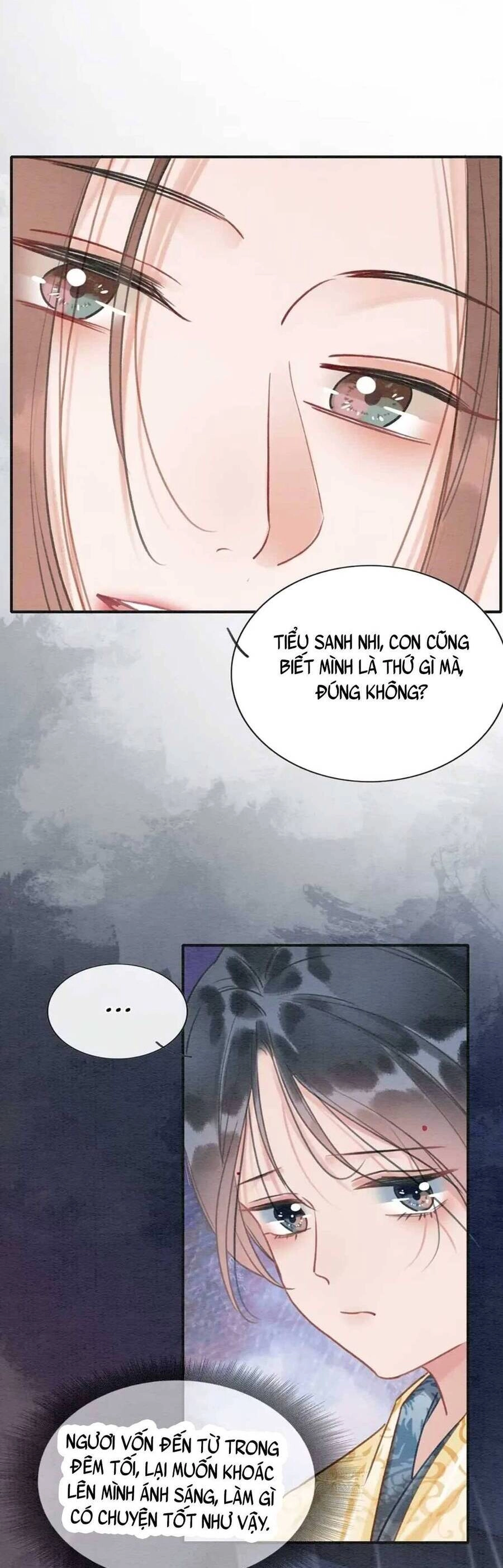 Sổ Tay Công Lược Hắc Liên Hoa Chapter 95 - 14