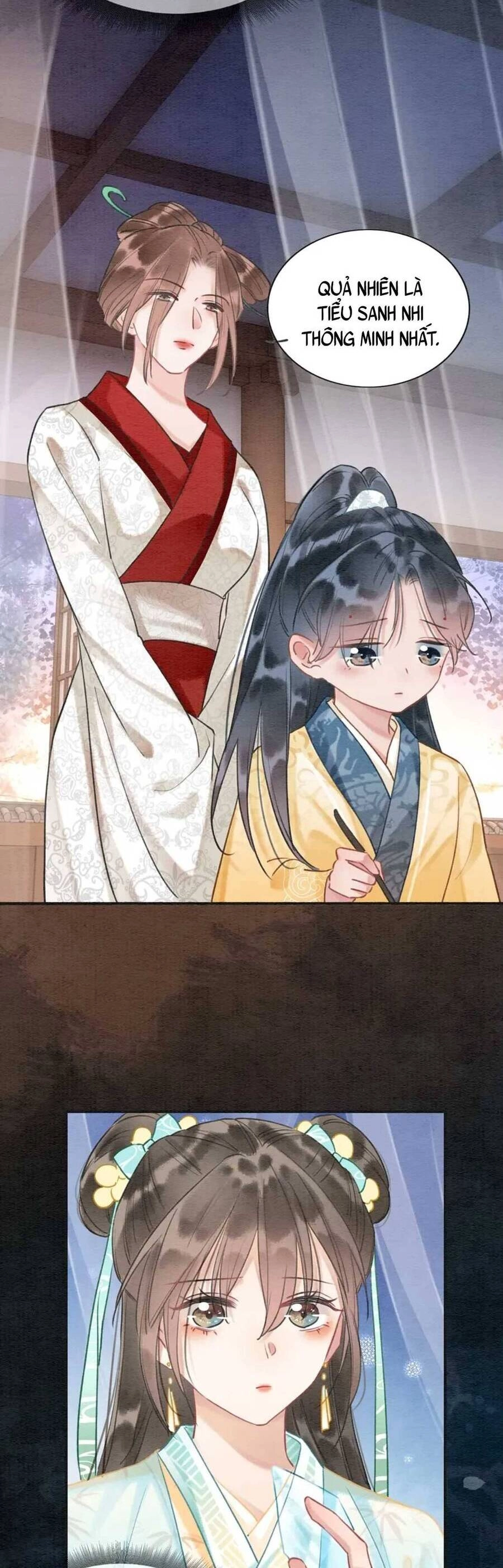 Sổ Tay Công Lược Hắc Liên Hoa Chapter 95 - 15