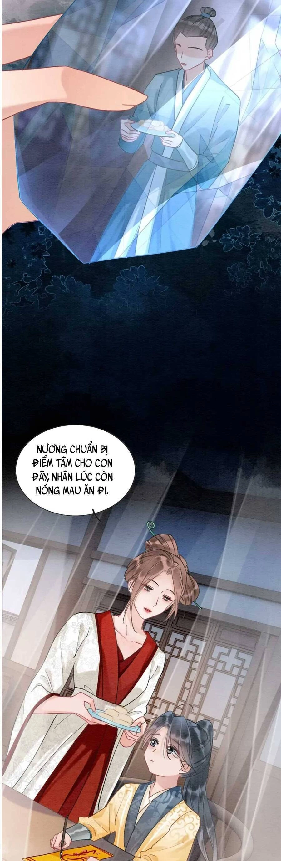 Sổ Tay Công Lược Hắc Liên Hoa Chapter 95 - 17