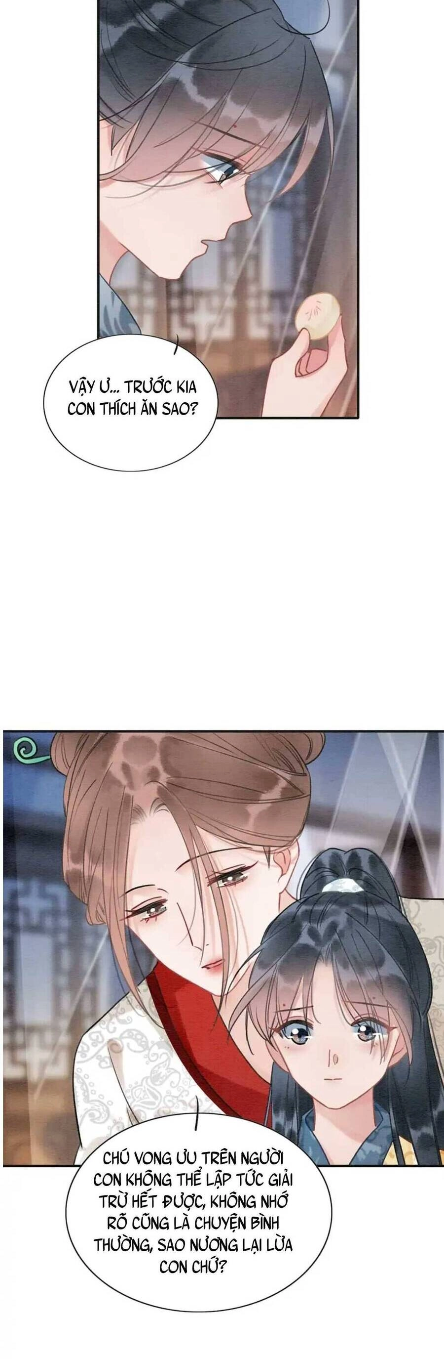 Sổ Tay Công Lược Hắc Liên Hoa Chapter 95 - 19