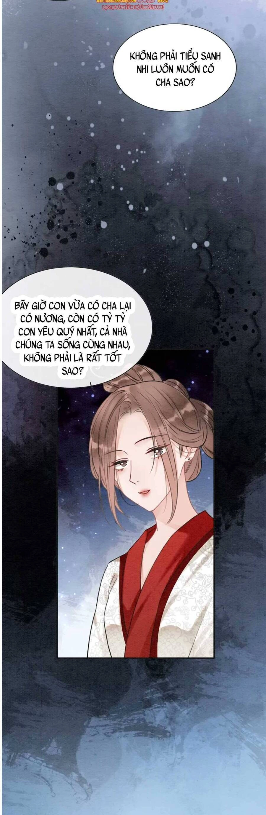 Sổ Tay Công Lược Hắc Liên Hoa Chapter 95 - 21