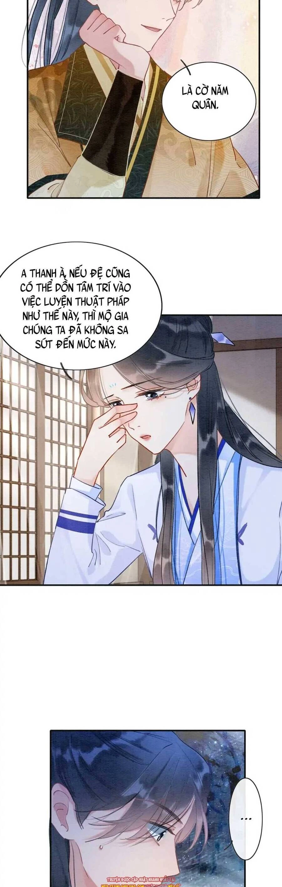 Sổ Tay Công Lược Hắc Liên Hoa Chapter 96 - 12