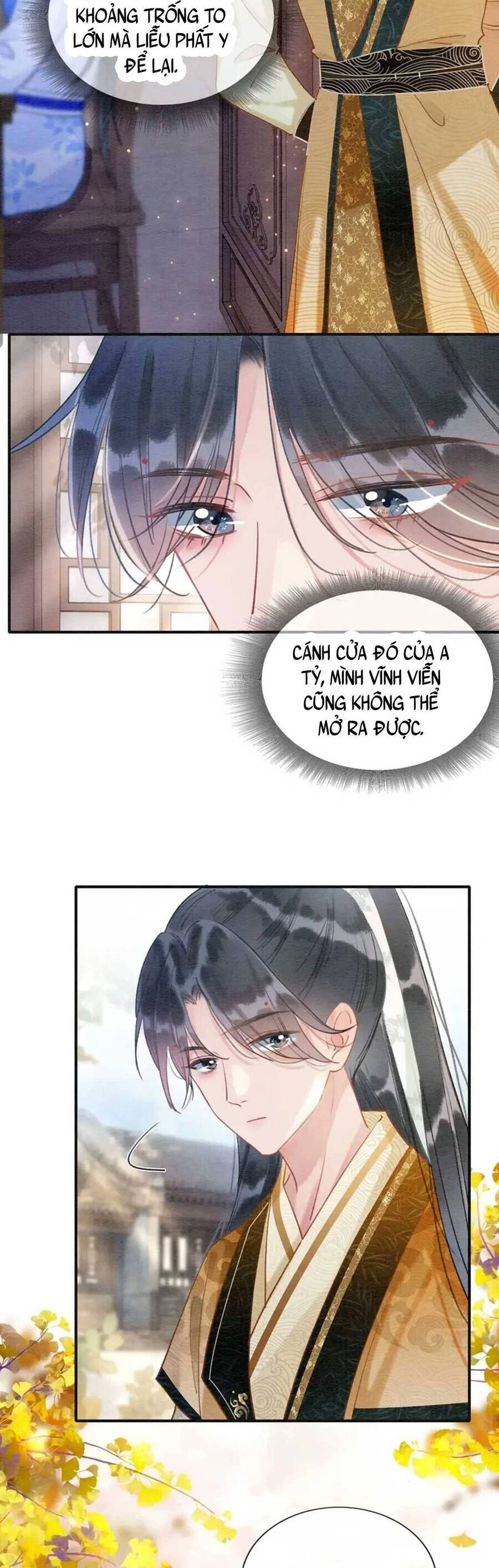 Sổ Tay Công Lược Hắc Liên Hoa Chapter 96 - 14