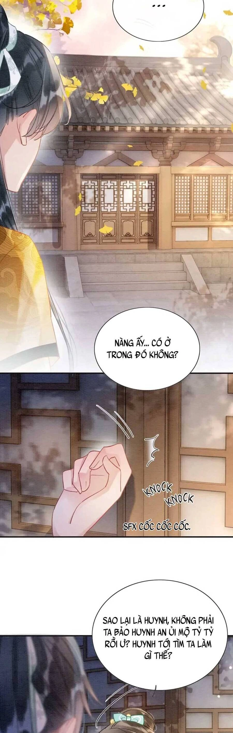 Sổ Tay Công Lược Hắc Liên Hoa Chapter 96 - 15