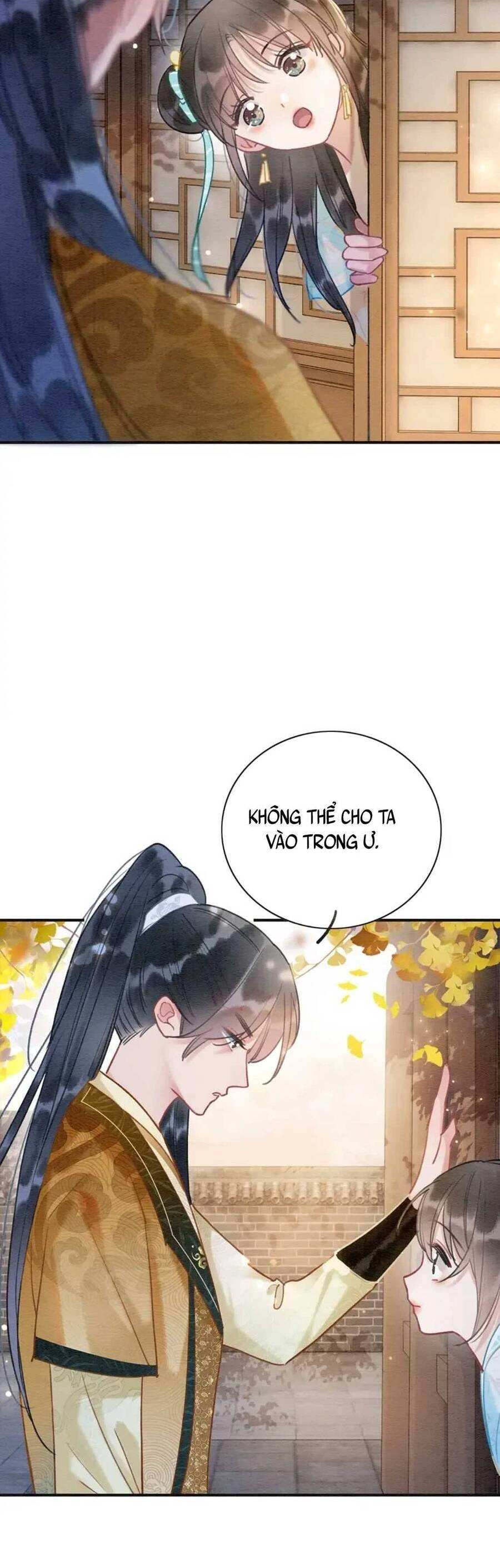 Sổ Tay Công Lược Hắc Liên Hoa Chapter 96 - 16