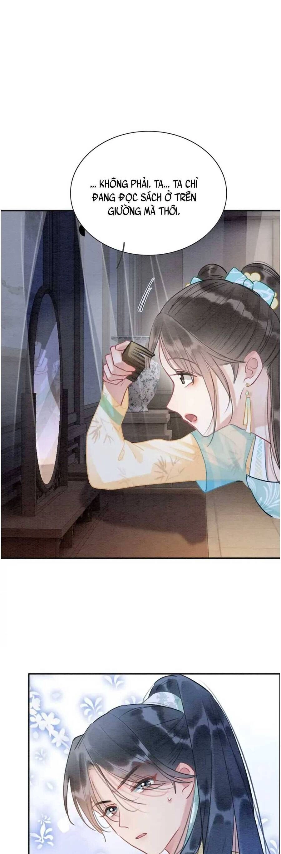 Sổ Tay Công Lược Hắc Liên Hoa Chapter 96 - 19