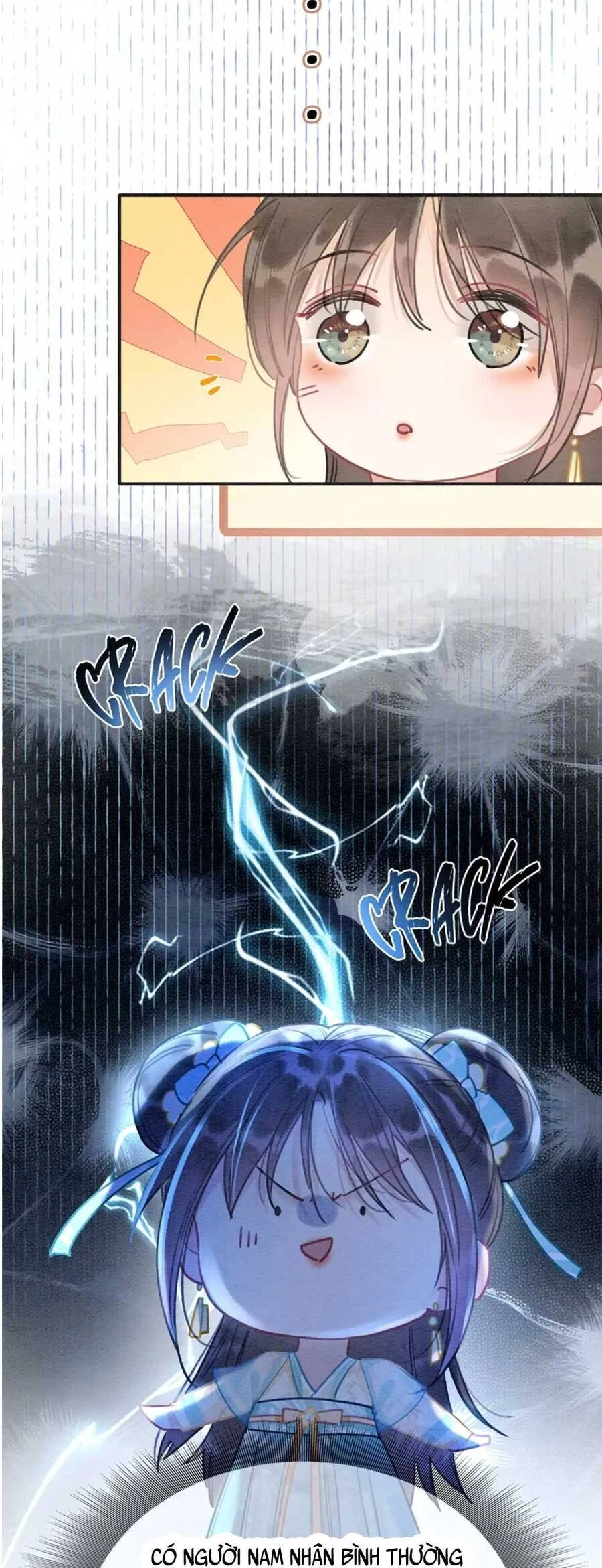 Sổ Tay Công Lược Hắc Liên Hoa Chapter 96 - 25