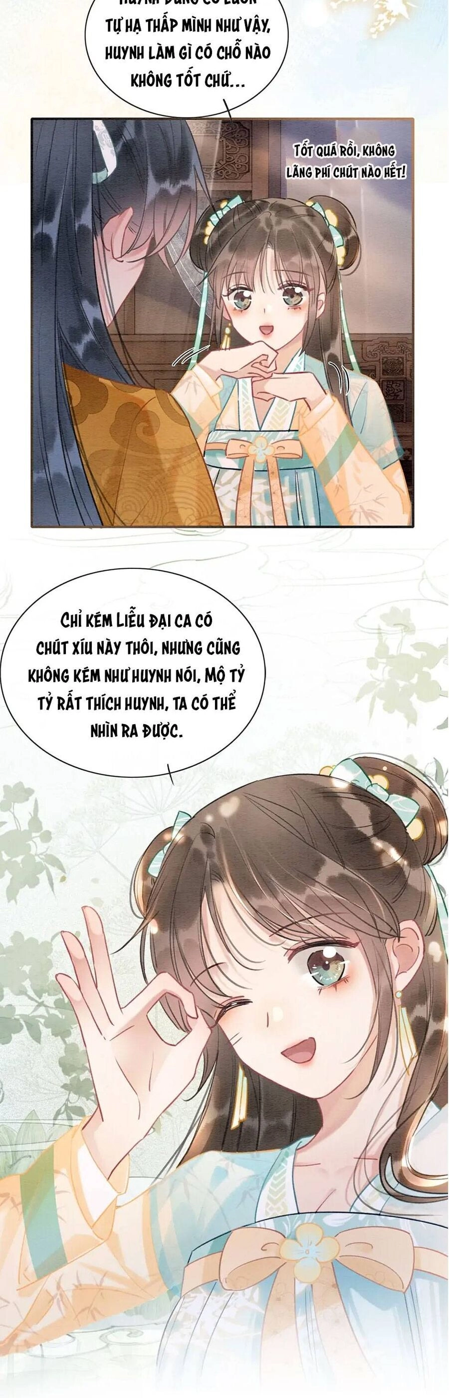 Sổ Tay Công Lược Hắc Liên Hoa Chapter 97 - 24