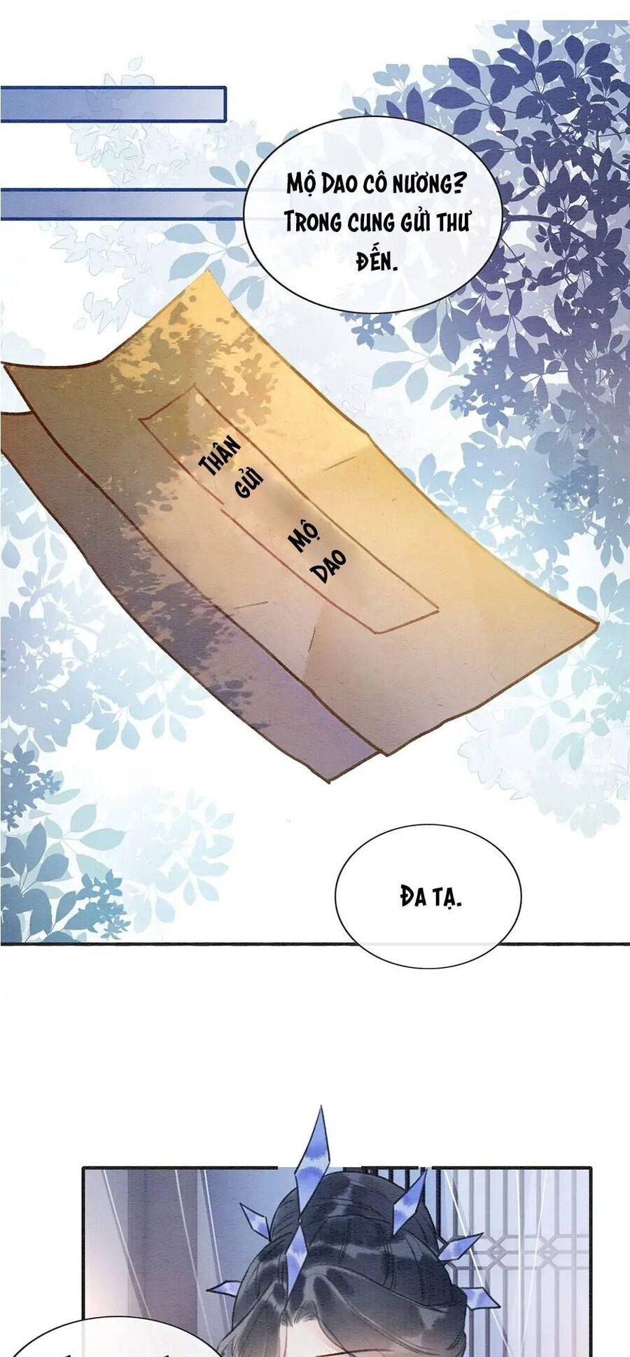 Sổ Tay Công Lược Hắc Liên Hoa Chapter 98 - 2