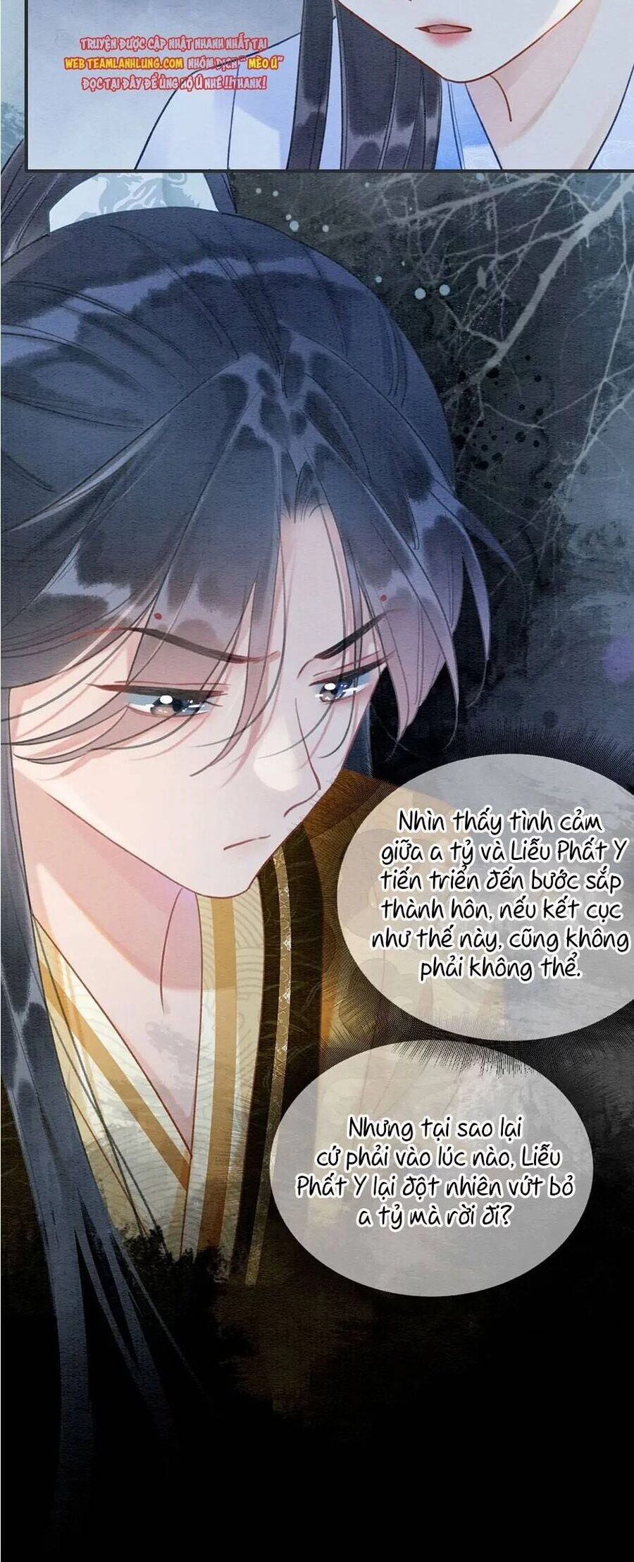 Sổ Tay Công Lược Hắc Liên Hoa Chapter 98 - 9