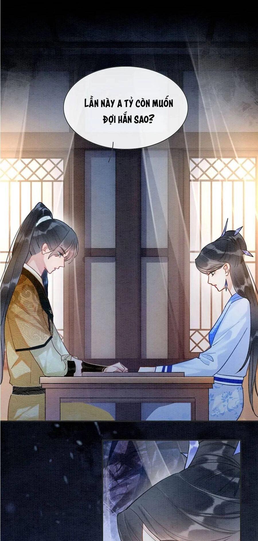 Sổ Tay Công Lược Hắc Liên Hoa Chapter 98 - 10