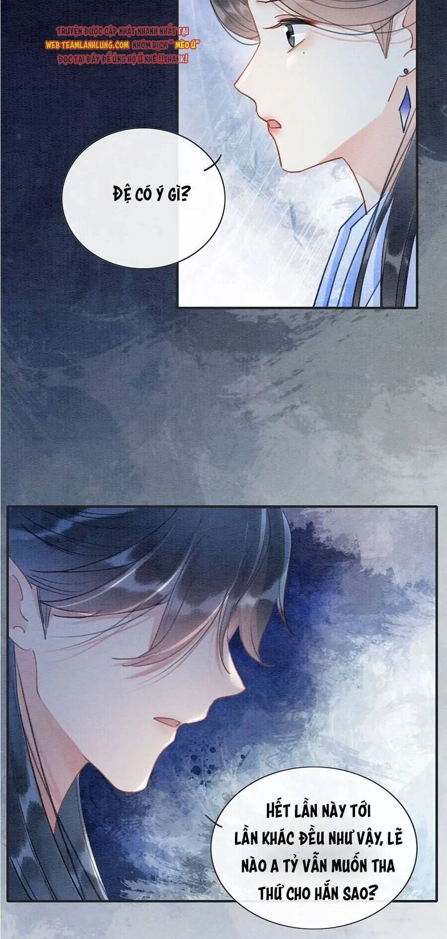 Sổ Tay Công Lược Hắc Liên Hoa Chapter 98 - 11