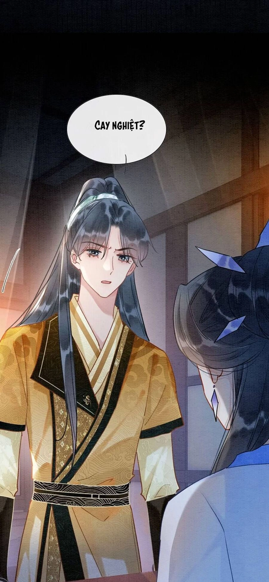 Sổ Tay Công Lược Hắc Liên Hoa Chapter 98 - 15