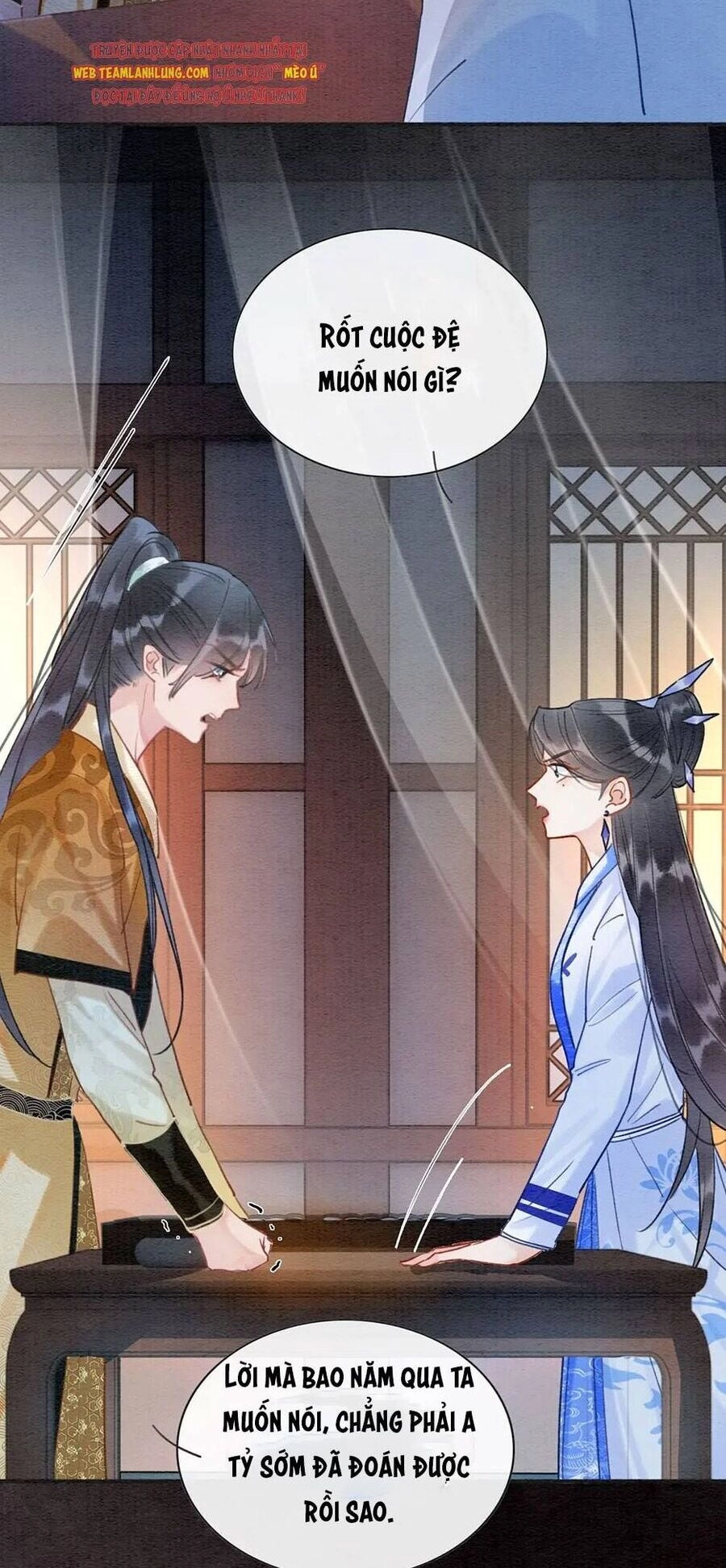 Sổ Tay Công Lược Hắc Liên Hoa Chapter 98 - 16