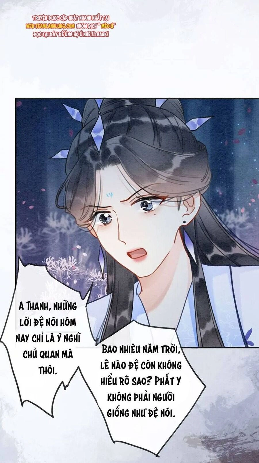 Sổ Tay Công Lược Hắc Liên Hoa Chapter 98 - 18