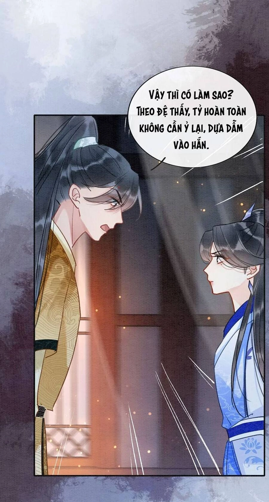 Sổ Tay Công Lược Hắc Liên Hoa Chapter 98 - 19