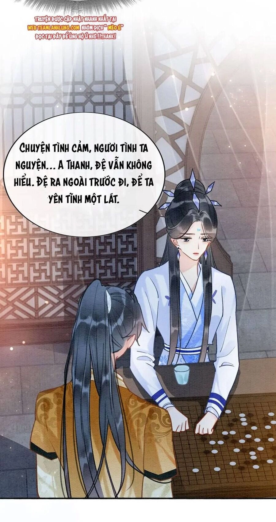 Sổ Tay Công Lược Hắc Liên Hoa Chapter 98 - 22