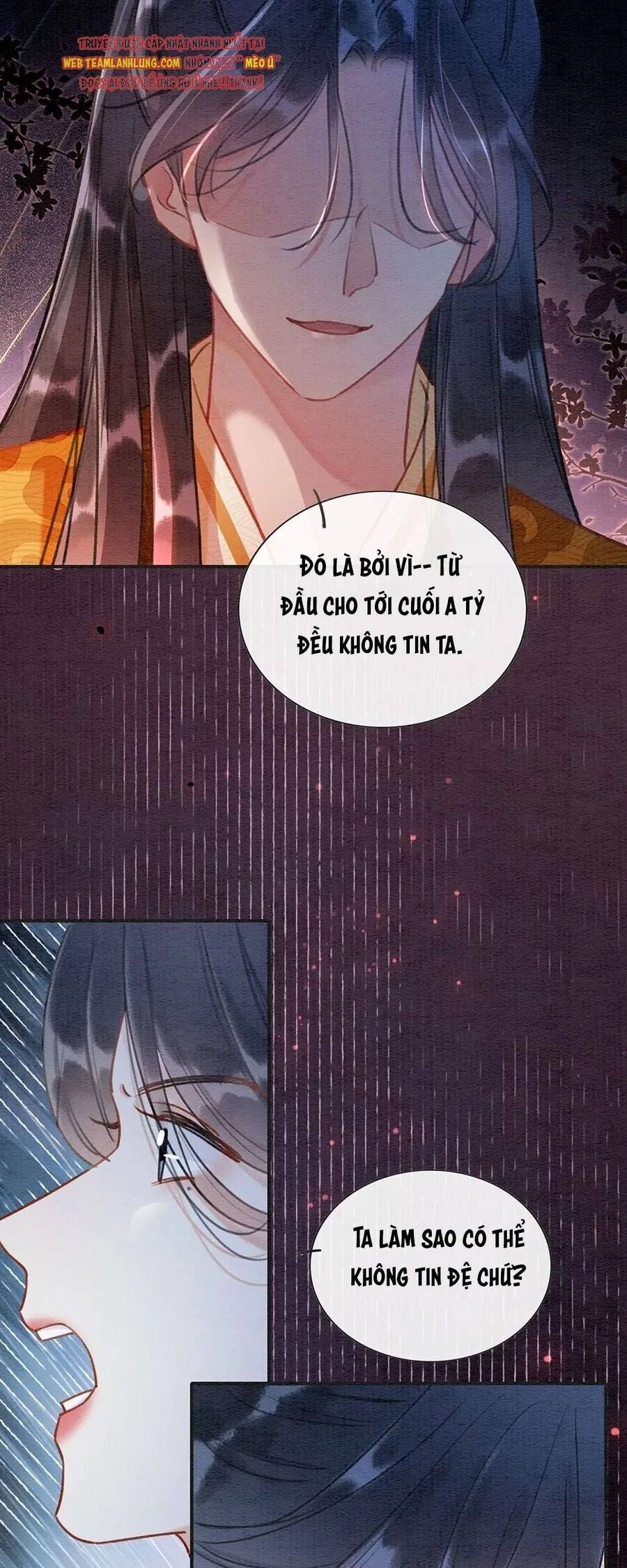 Sổ Tay Công Lược Hắc Liên Hoa Chapter 98 - 28