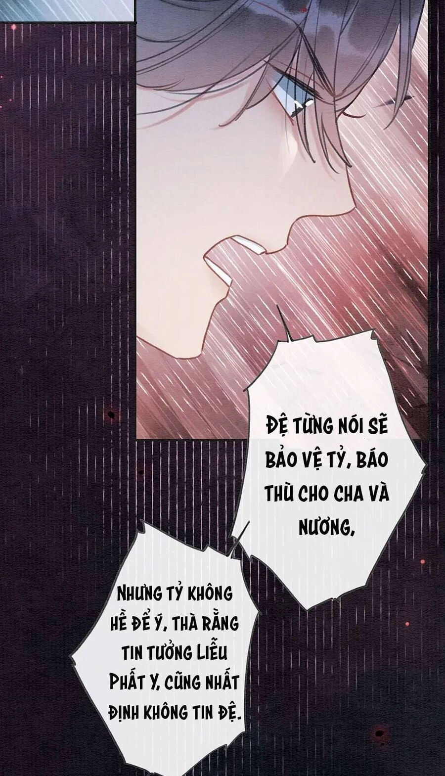 Sổ Tay Công Lược Hắc Liên Hoa Chapter 98 - 29