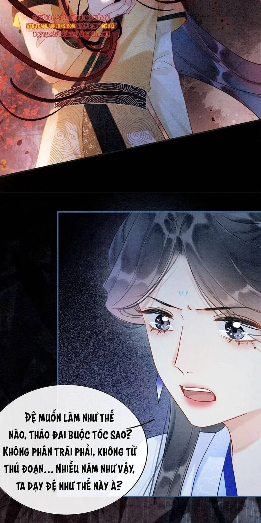 Sổ Tay Công Lược Hắc Liên Hoa Chapter 98 - 32