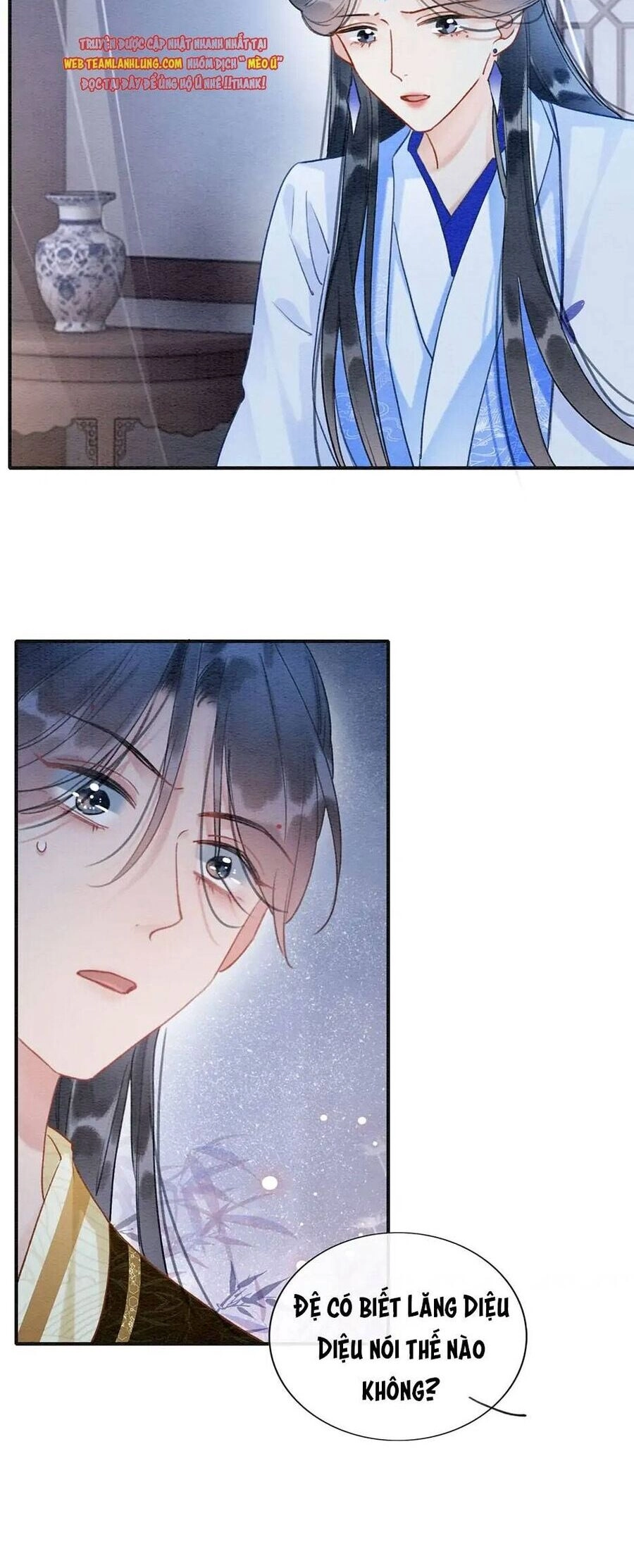 Sổ Tay Công Lược Hắc Liên Hoa Chapter 98 - 34