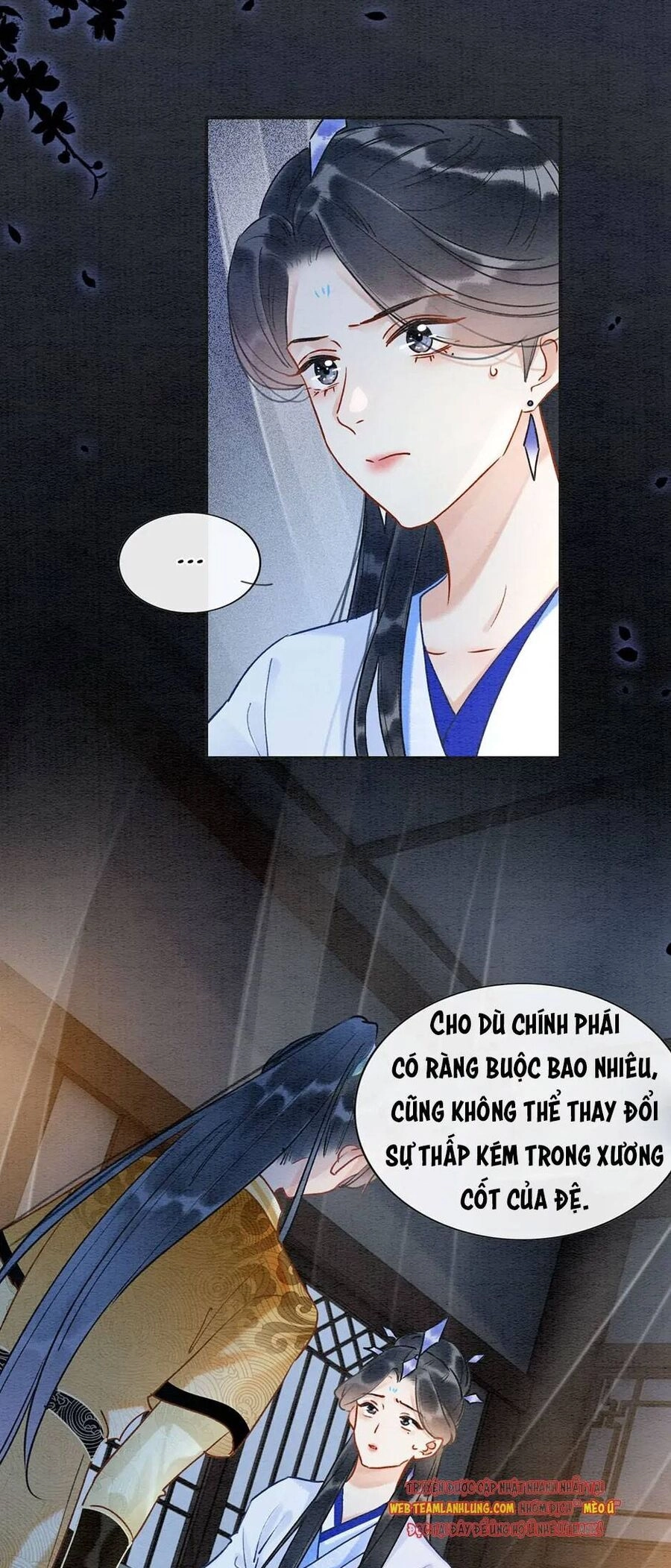 Sổ Tay Công Lược Hắc Liên Hoa Chapter 99 - 4