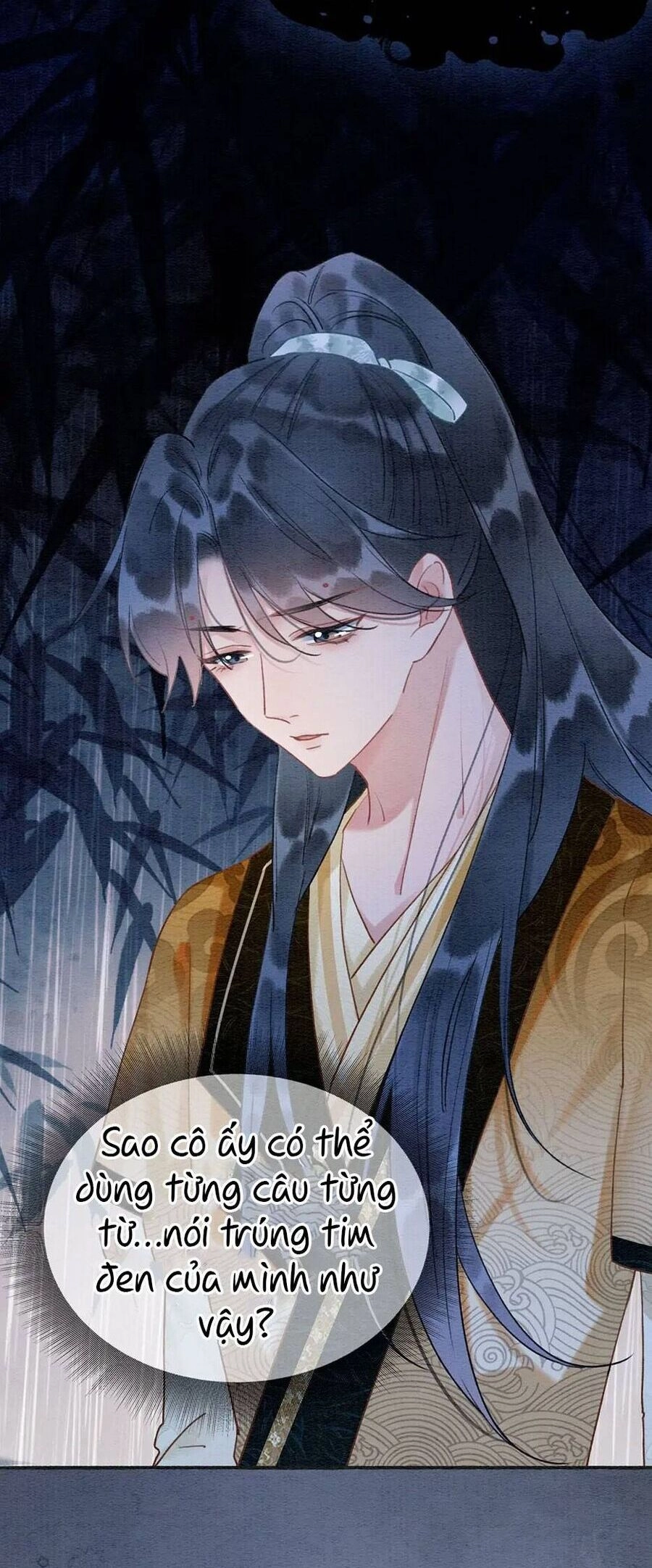 Sổ Tay Công Lược Hắc Liên Hoa Chapter 99 - 15