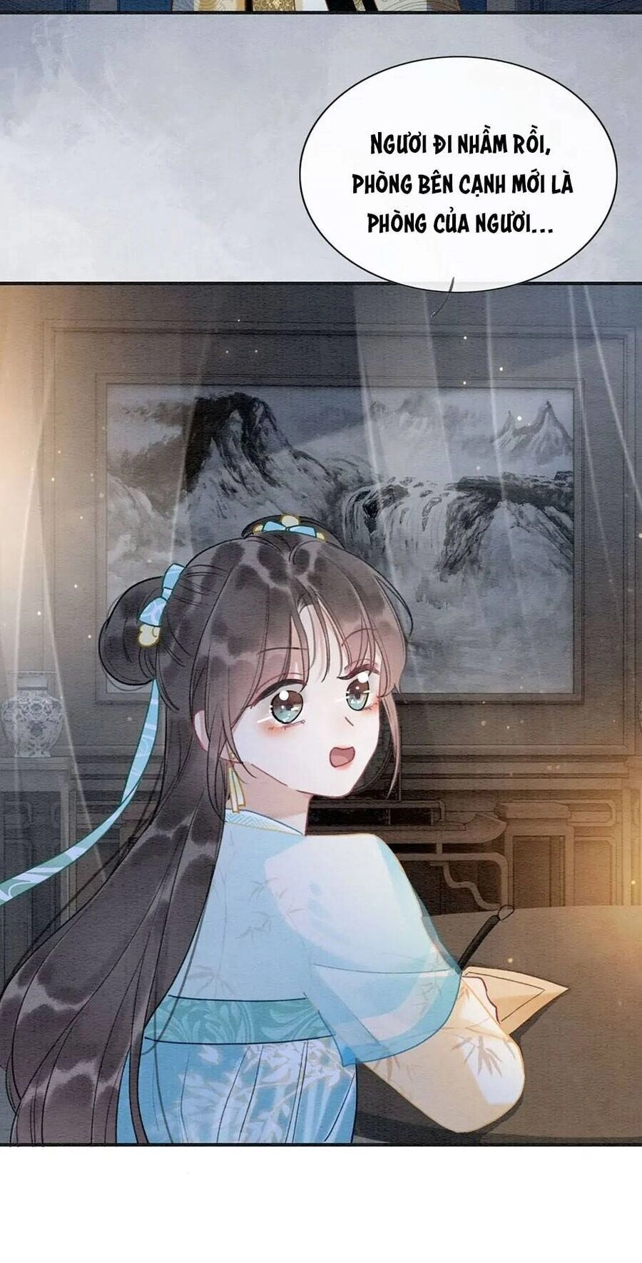 Sổ Tay Công Lược Hắc Liên Hoa Chapter 99 - 17