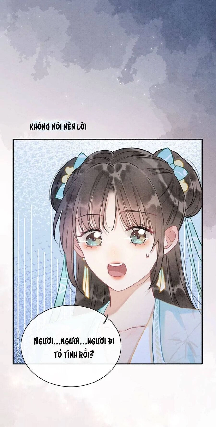 Sổ Tay Công Lược Hắc Liên Hoa Chapter 99 - 19