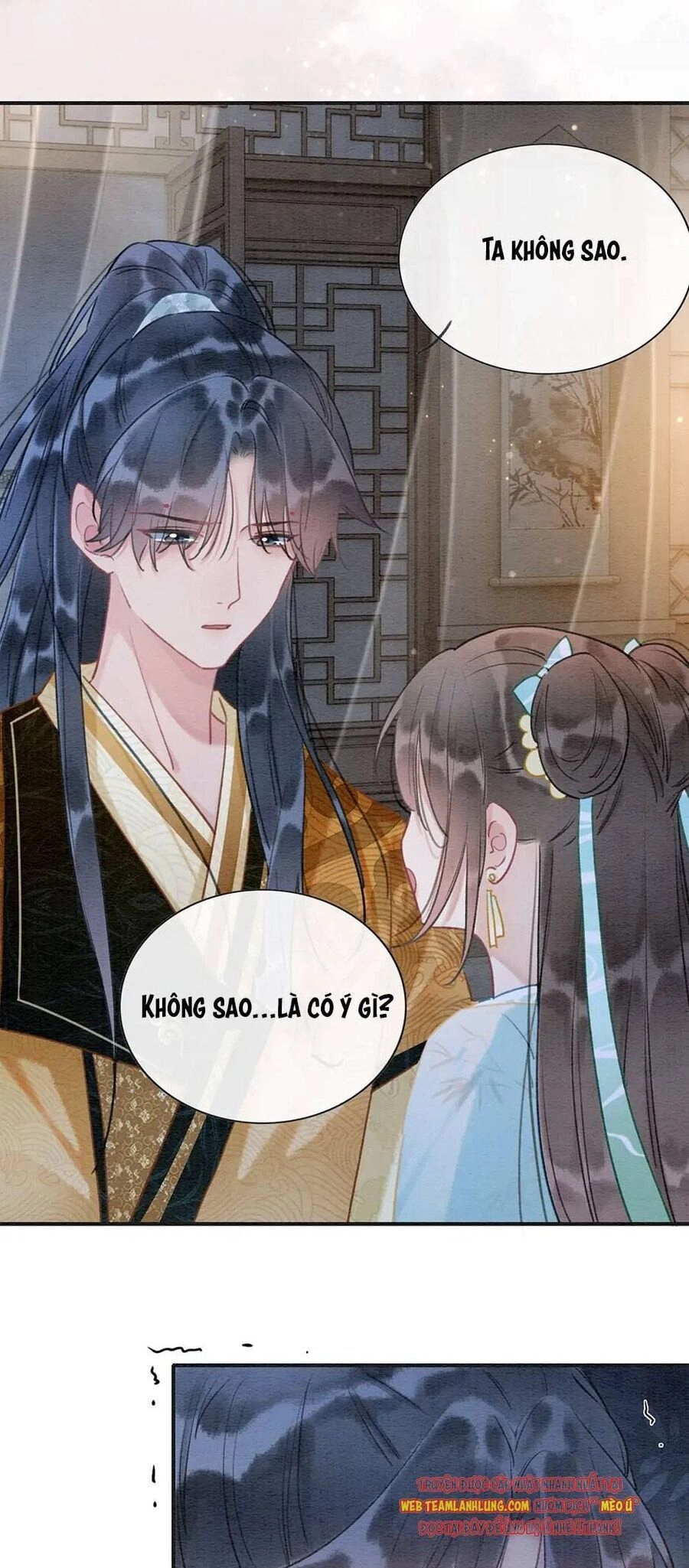 Sổ Tay Công Lược Hắc Liên Hoa Chapter 99 - 20