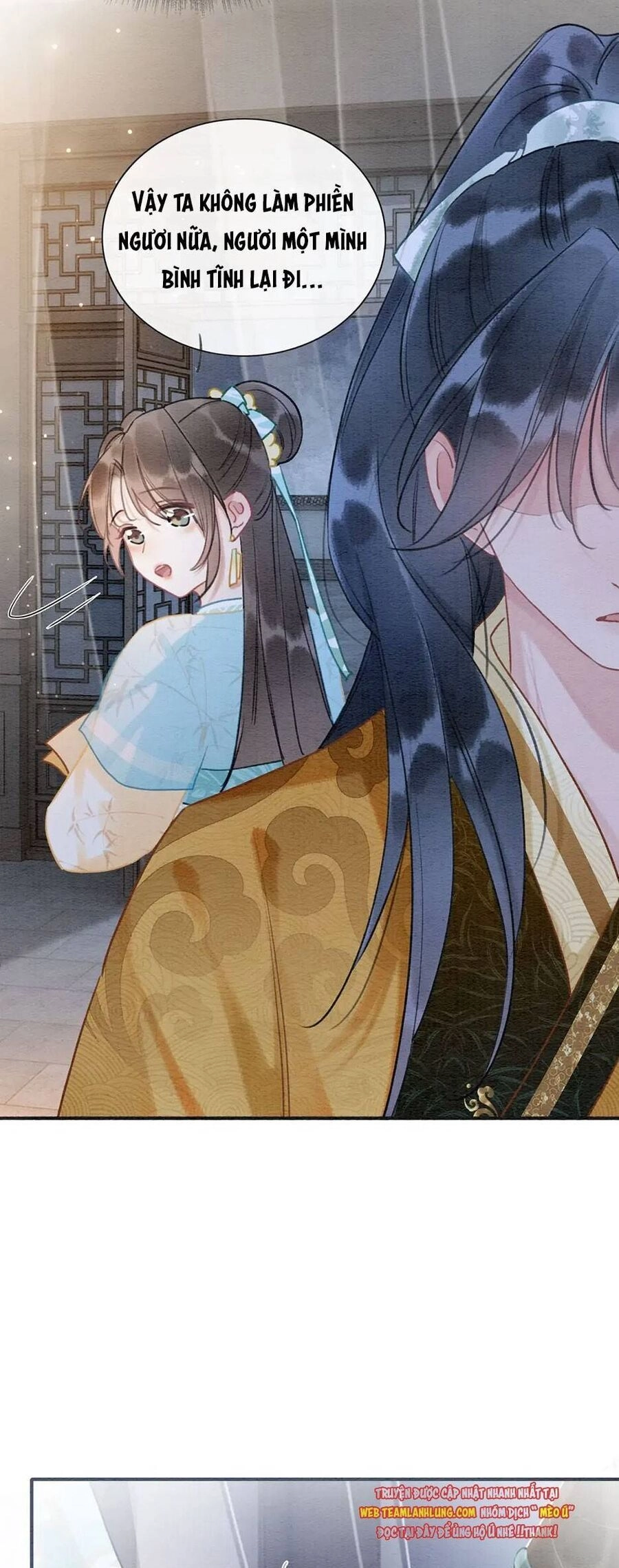 Sổ Tay Công Lược Hắc Liên Hoa Chapter 99 - 22