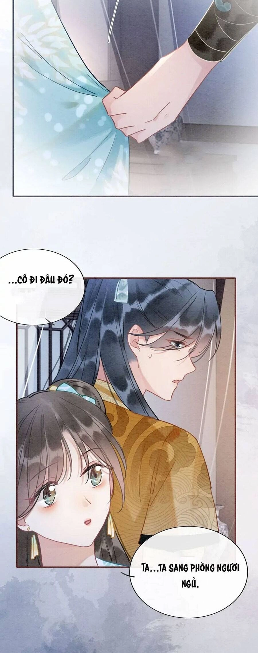 Sổ Tay Công Lược Hắc Liên Hoa Chapter 99 - 23