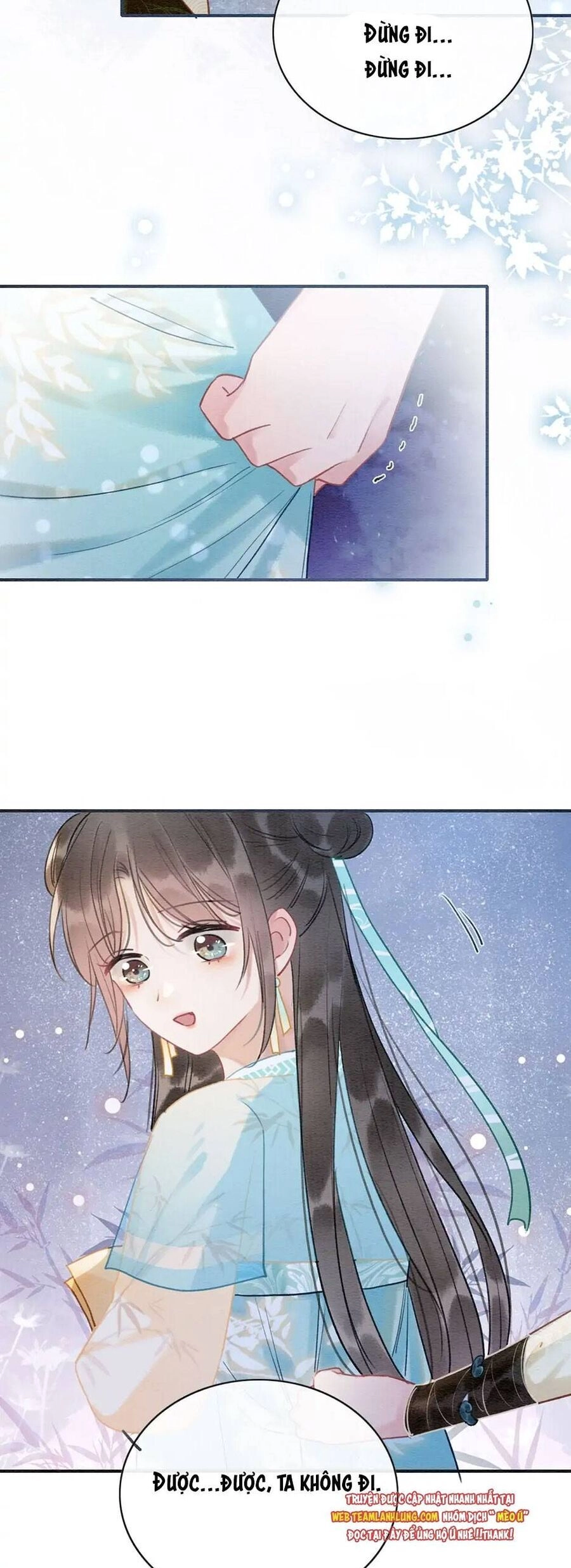 Sổ Tay Công Lược Hắc Liên Hoa Chapter 99 - 25