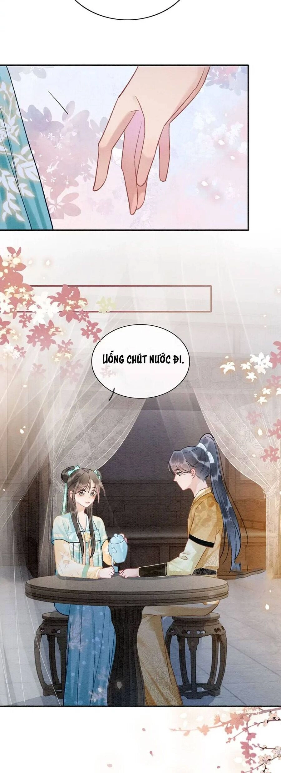 Sổ Tay Công Lược Hắc Liên Hoa Chapter 99 - 26