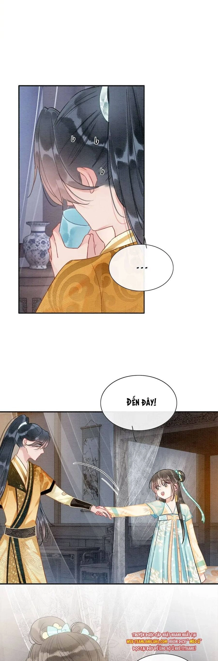 Sổ Tay Công Lược Hắc Liên Hoa Chapter 99 - 29