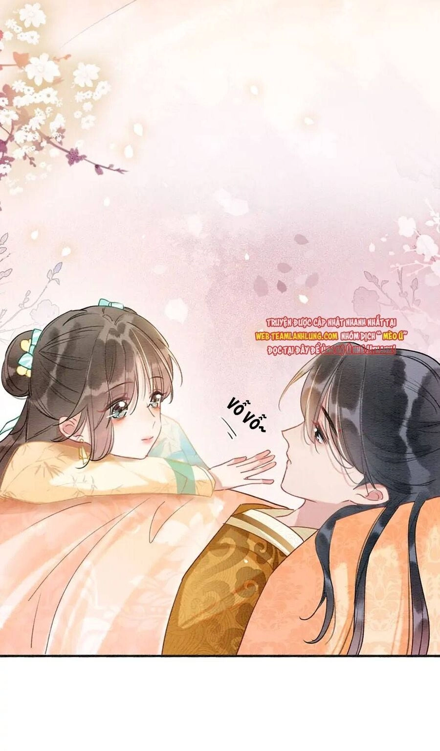 Sổ Tay Công Lược Hắc Liên Hoa Chapter 99 - 31