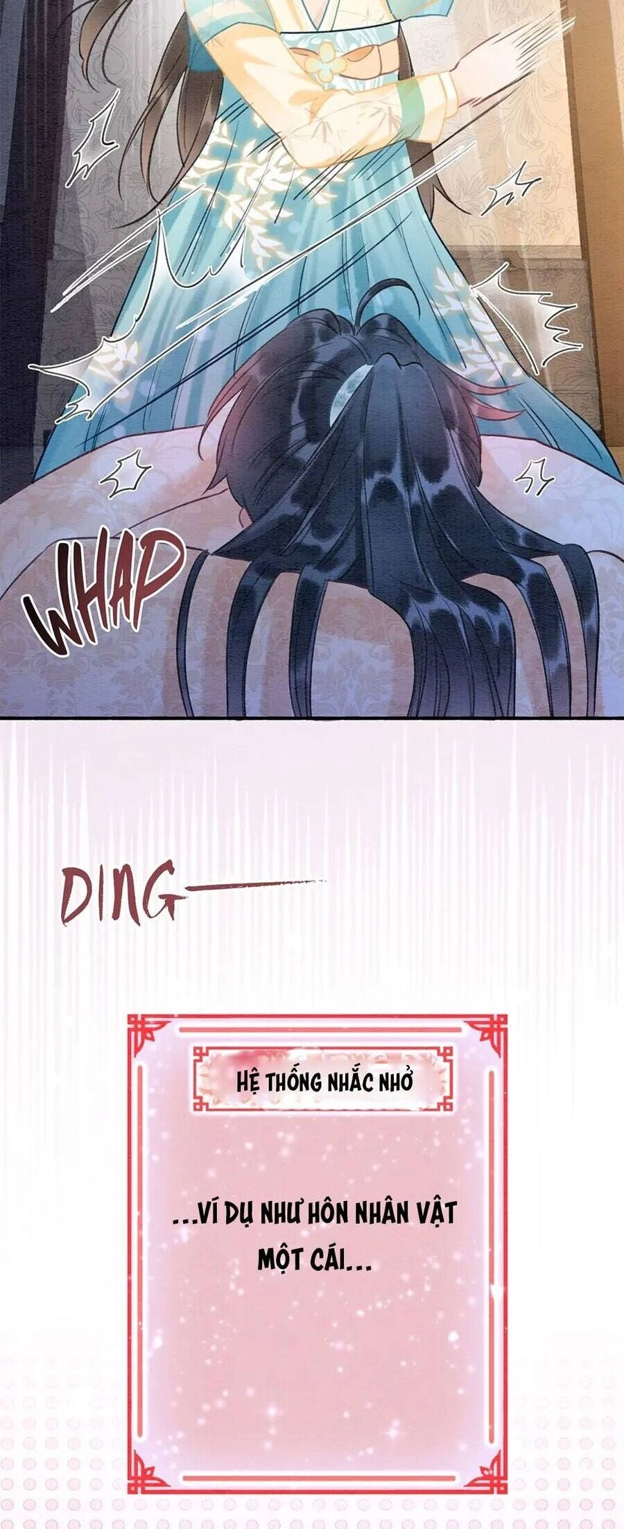 Sổ Tay Công Lược Hắc Liên Hoa Chapter 100 - 7