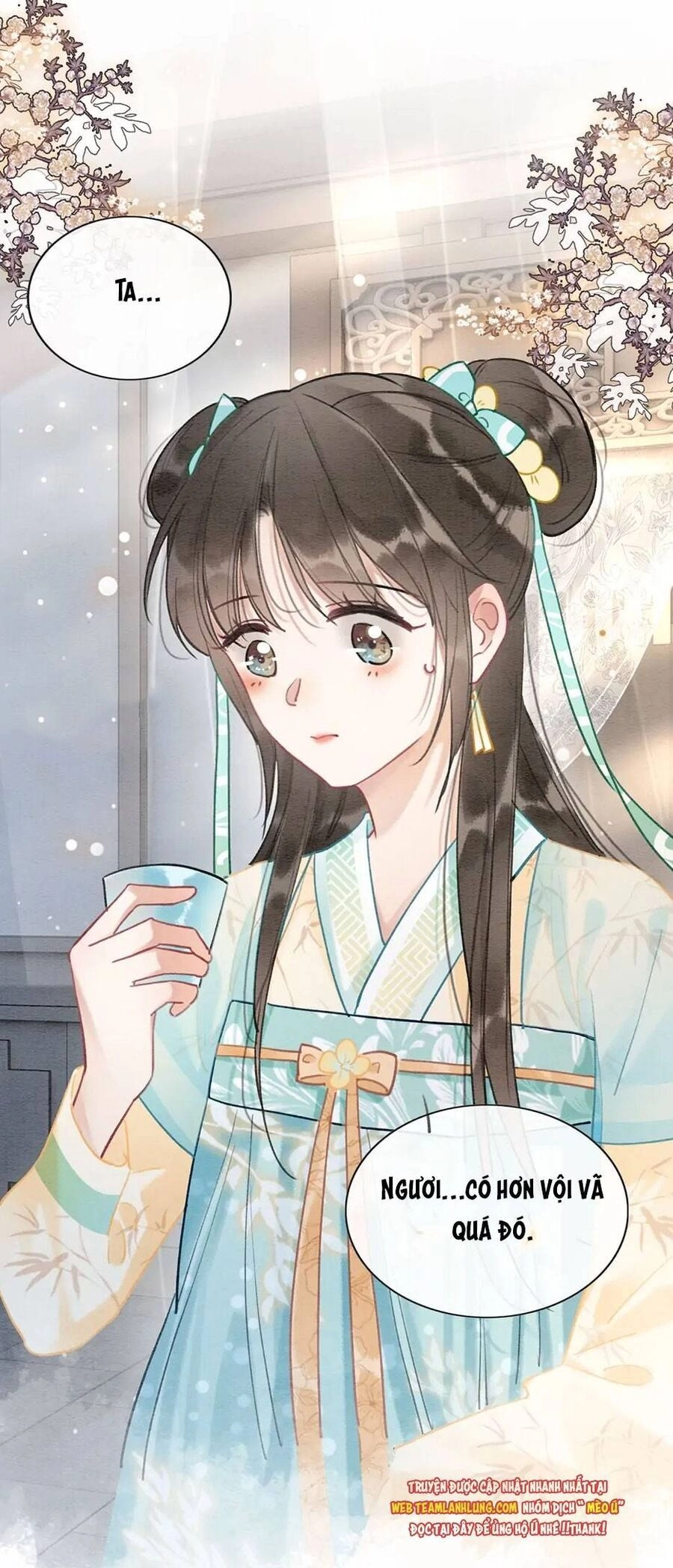 Sổ Tay Công Lược Hắc Liên Hoa Chapter 101 - 2