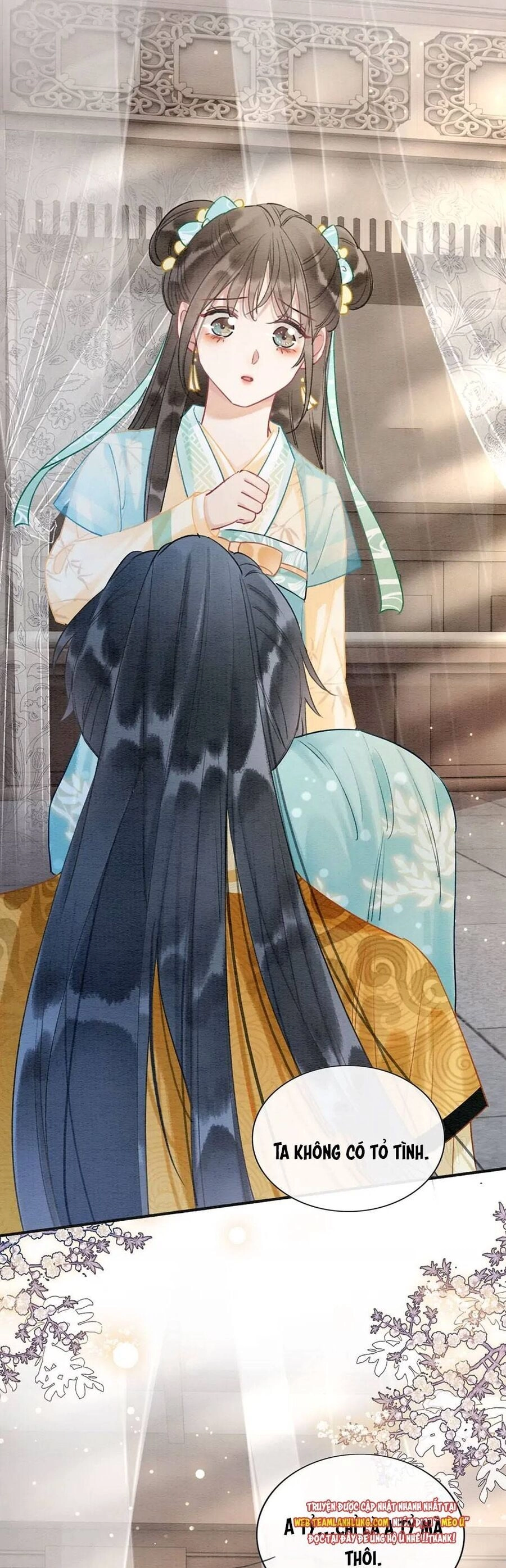 Sổ Tay Công Lược Hắc Liên Hoa Chapter 101 - 4