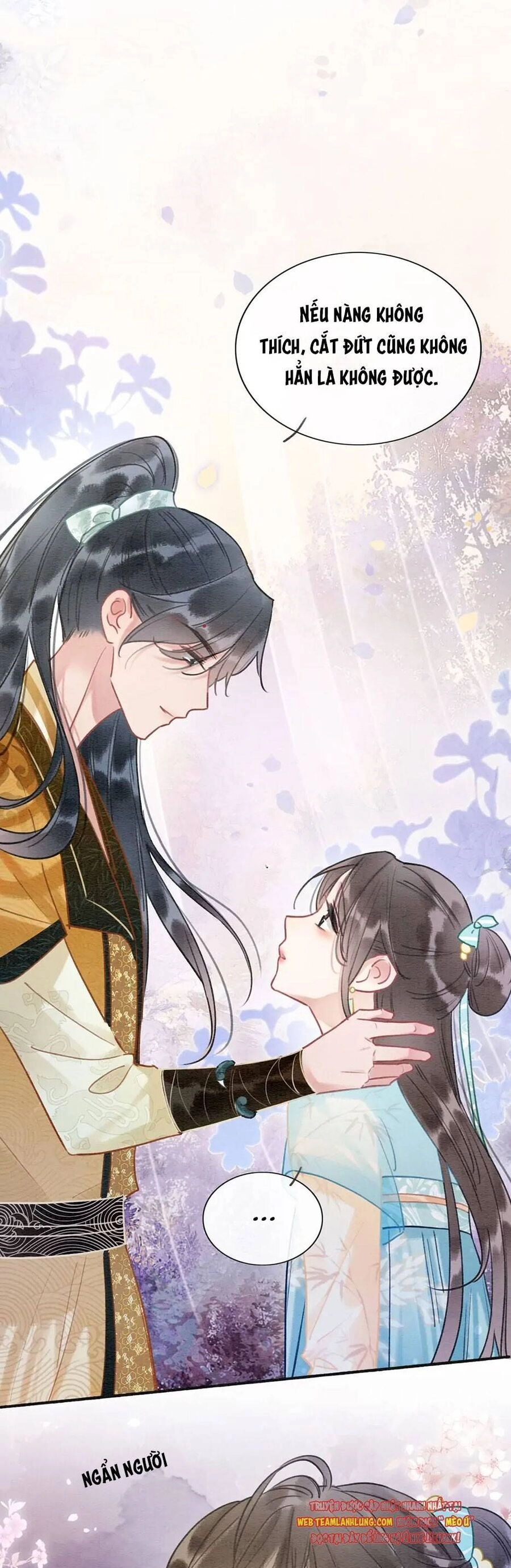 Sổ Tay Công Lược Hắc Liên Hoa Chapter 101 - 6