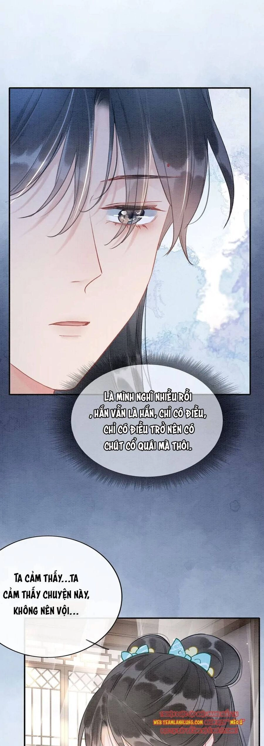 Sổ Tay Công Lược Hắc Liên Hoa Chapter 101 - 8