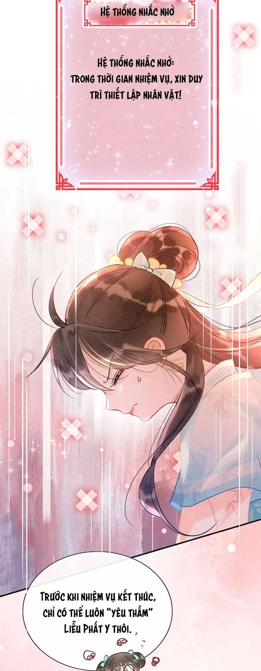 Sổ Tay Công Lược Hắc Liên Hoa Chapter 101 - 11