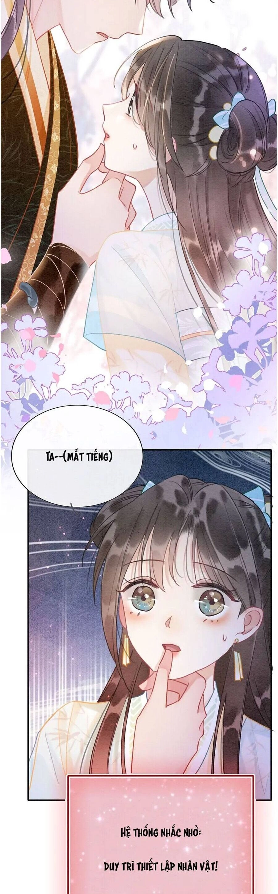 Sổ Tay Công Lược Hắc Liên Hoa Chapter 101 - 14