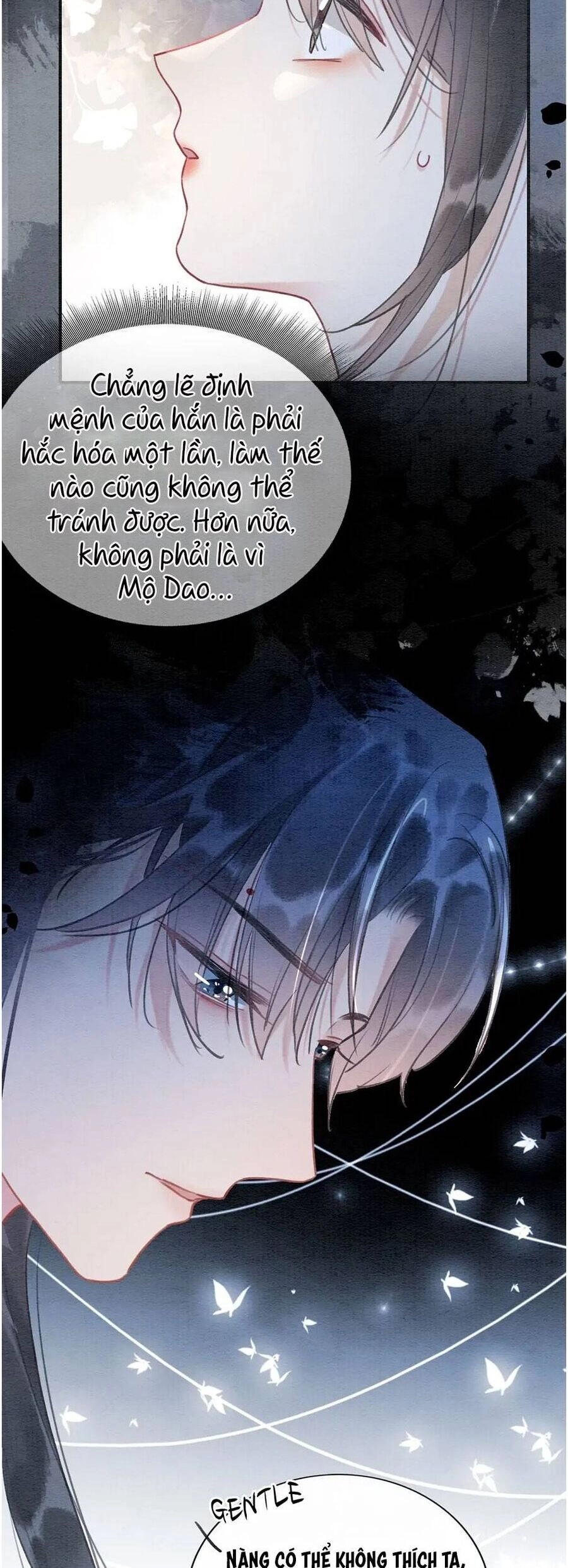 Sổ Tay Công Lược Hắc Liên Hoa Chapter 101 - 18